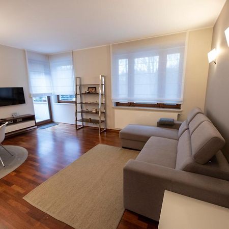 Victus Apartamenty Apartament Bajka Sopot Ngoại thất bức ảnh